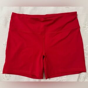 NWOT! DSG Women's Biker Shorts